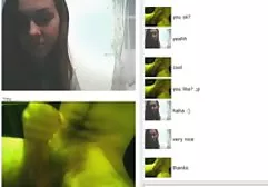 Süßes kleines Orgasmusjungvermählten nackte frauen dick