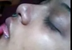 Super Paar im Freien reife grosse titten