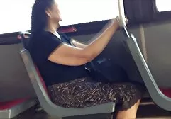Argentinien Gesichtsbehandlung bbw dicke frauen