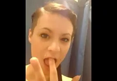 Die schwedische Prostituierte befürwortet ein doppeltes Eindringen in fette sexy frauen ihre Slots