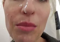 Zwei Freundinnen beschließen, keinen netten nackte frauen dicke Kerl zu verpassen, schönen erotischen Dreier, schönen Porno für Frauen