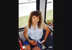 Reife Milf träumte davon Sex mit diesem Kerl zu haben und schon zu Beginn ihrer Pornokarriere schaffte sie es, ihn ohne Kamera zu verführen und nun vergingen 4 Jahre und sie wurde noch heißer und der Mann fickte diese Tittenmutter geile mollige frauen gerne